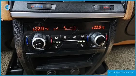 BMW X6 XDRIVE 30D