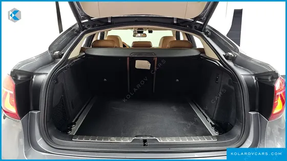 BMW X6 XDRIVE 30D
