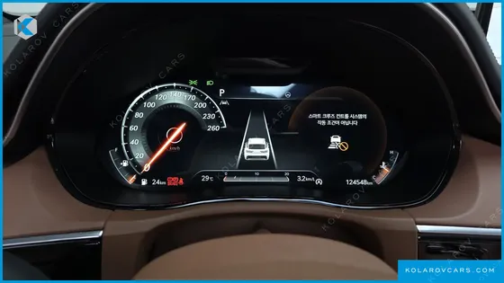 GENESIS GV70 2.5T GASOLINE 2WD