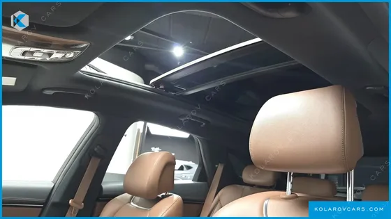 GENESIS GV70 2.5T GASOLINE 2WD