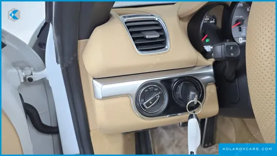 PORSCHE BOXSTER S 3.4