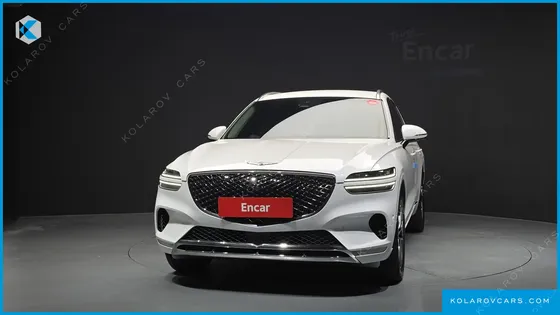 GENESIS GV70 2.5T GASOLINE AWD