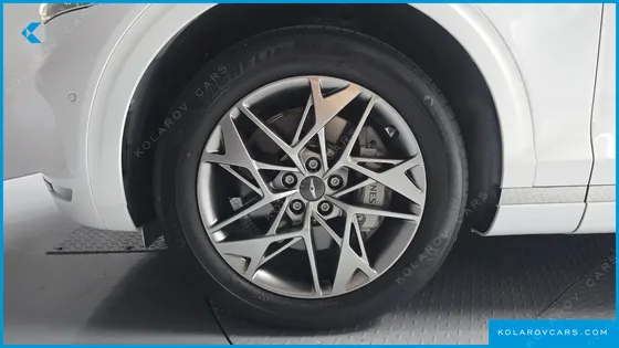 GENESIS GV70 2.5T GASOLINE AWD
