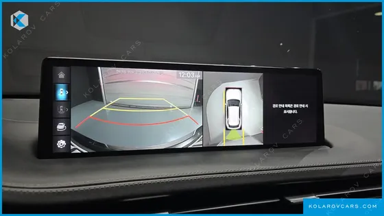 GENESIS GV70 2.5T GASOLINE AWD