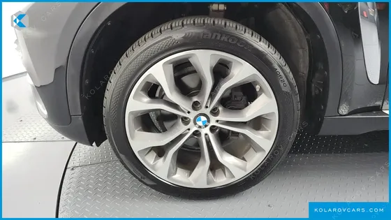 BMW X6 XDRIVE 30D