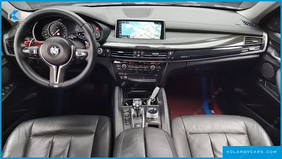 BMW X6 XDRIVE 30D
