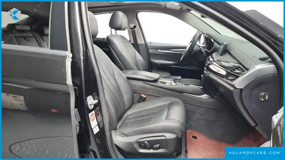 BMW X6 XDRIVE 30D