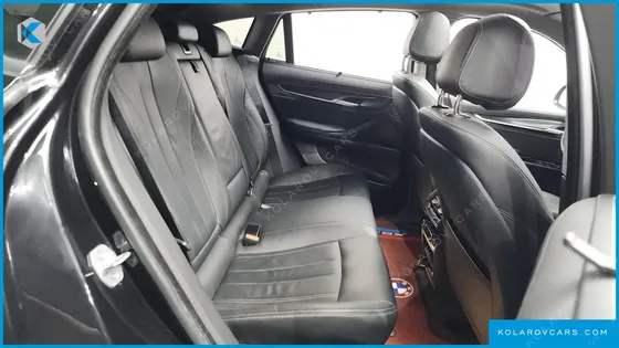 BMW X6 XDRIVE 30D