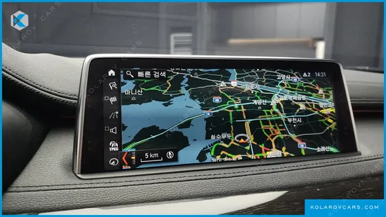 BMW X6 XDRIVE 30D