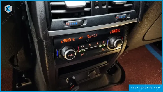 BMW X6 XDRIVE 30D