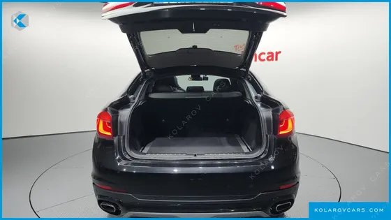 BMW X6 XDRIVE 30D