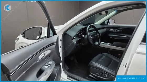 GENESIS GV70 2.5T GASOLINE 2WD