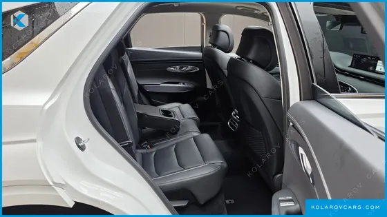 GENESIS GV70 2.5T GASOLINE 2WD