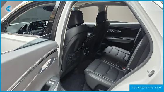 GENESIS GV70 2.5T GASOLINE 2WD