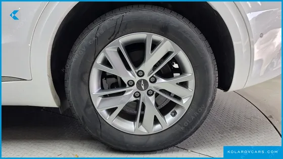 GENESIS GV70 2.5T GASOLINE 2WD