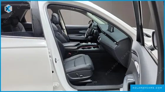 GENESIS GV70 2.5T GASOLINE 2WD