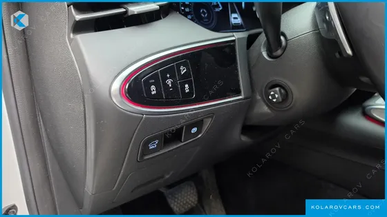 GENESIS GV70 2.5T GASOLINE 2WD