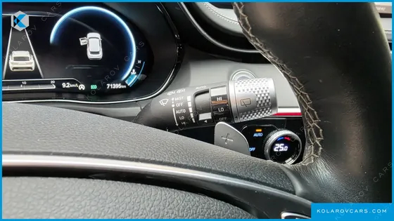 GENESIS GV70 2.5T GASOLINE 2WD