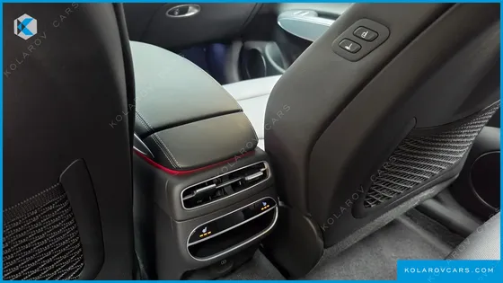 GENESIS GV70 2.5T GASOLINE 2WD