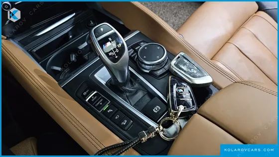 BMW X6 M50D