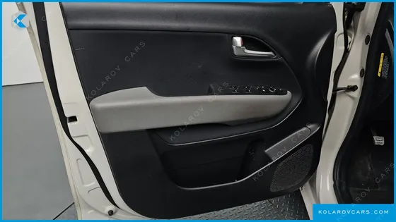 KIA RAY LUXURY