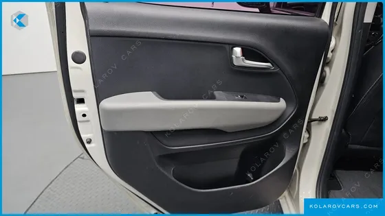 KIA RAY LUXURY
