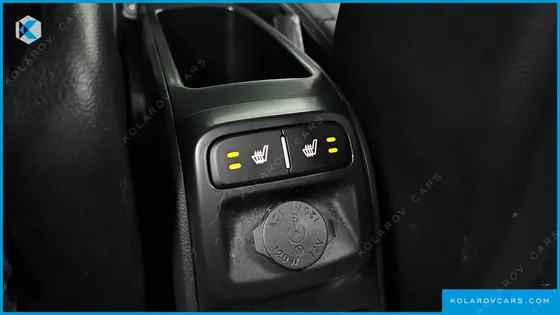 KIA RAY LUXURY