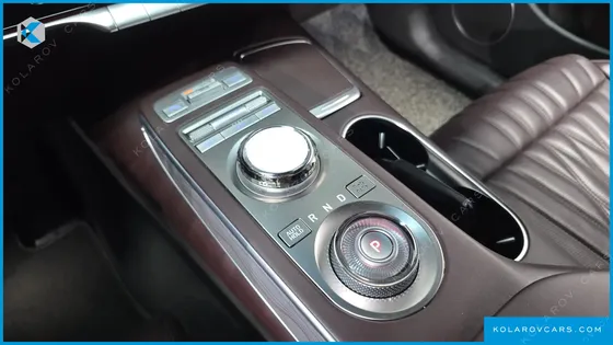GENESIS GV70 2.5T GASOLINE AWD