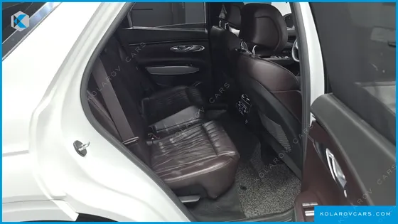GENESIS GV70 2.5T GASOLINE AWD