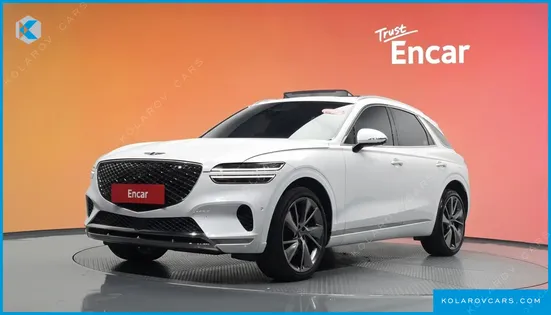 GENESIS GV70 2.5T GASOLINE AWD