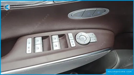 GENESIS GV70 2.5T GASOLINE AWD