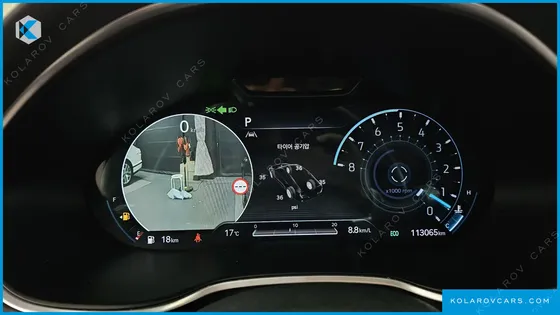 GENESIS G80 GASOLINE 3.5 TURBO AWD