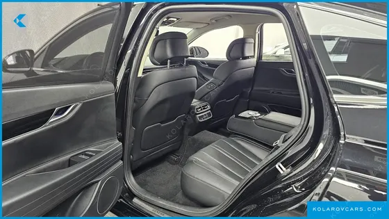 GENESIS G80 GASOLINE 3.5 TURBO AWD