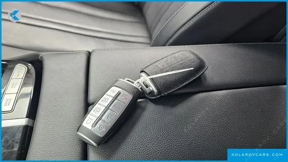 GENESIS G80 GASOLINE 3.5 TURBO AWD