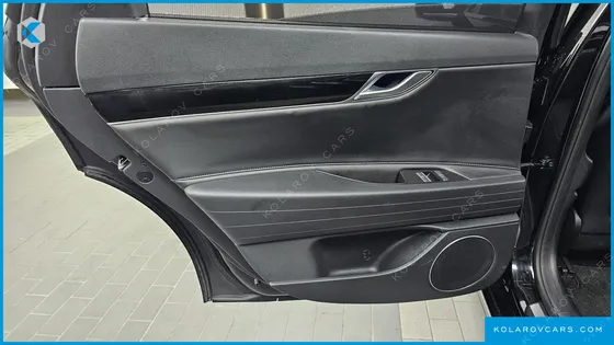 GENESIS G80 GASOLINE 3.5 TURBO AWD