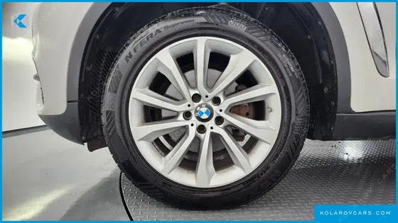 BMW X6 XDRIVE 30D