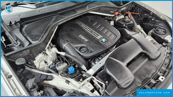 BMW X6 XDRIVE 30D