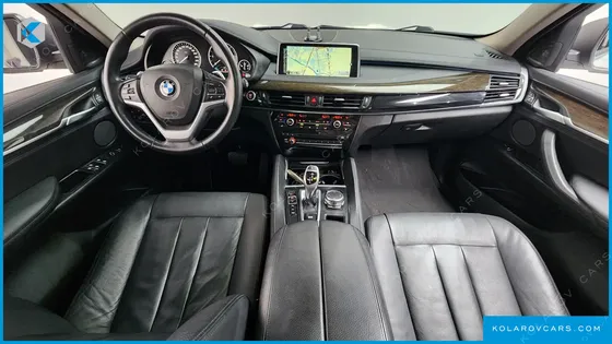 BMW X6 XDRIVE 30D