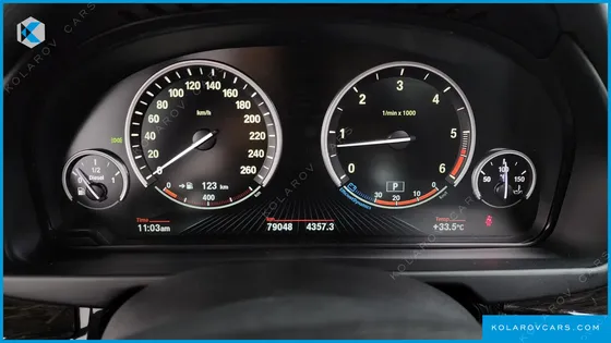 BMW X6 XDRIVE 30D