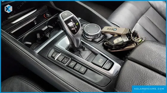 BMW X6 XDRIVE 30D