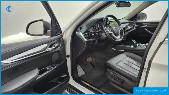 BMW X6 XDRIVE 30D