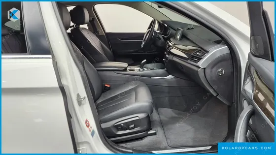 BMW X6 XDRIVE 30D