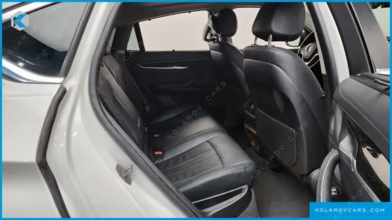 BMW X6 XDRIVE 30D
