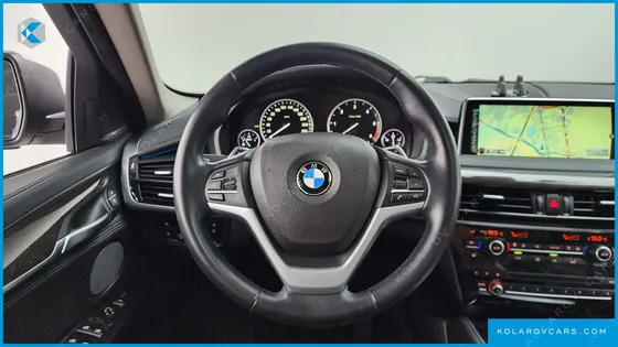 BMW X6 XDRIVE 30D
