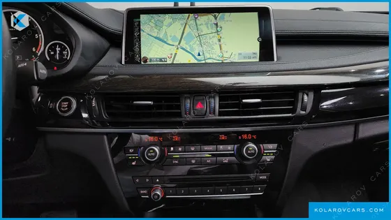 BMW X6 XDRIVE 30D