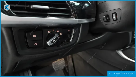 BMW X6 XDRIVE 30D