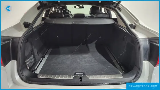 BMW X6 XDRIVE 30D
