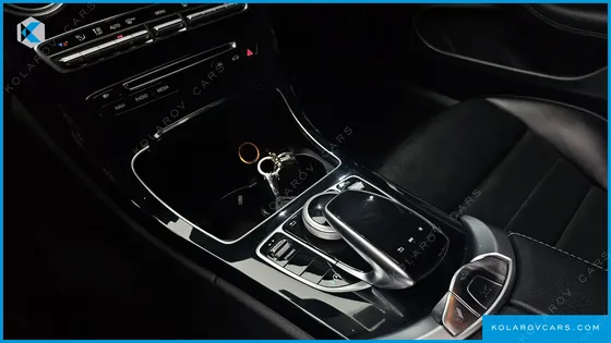 MERCEDES C-CLASS C200 CABRIOLET