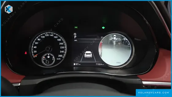 GENESIS GV70 2.5T GASOLINE 2WD