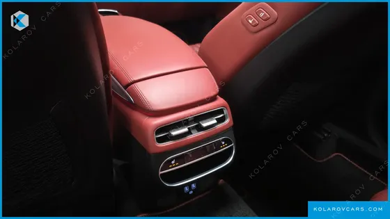 GENESIS GV70 2.5T GASOLINE 2WD